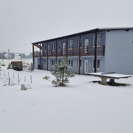 Pod Bukovkou Petrov nad Desnou Exterior foto