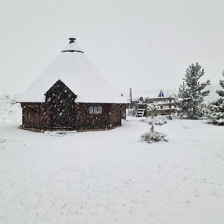 Pod Bukovkou Petrov nad Desnou Exterior foto